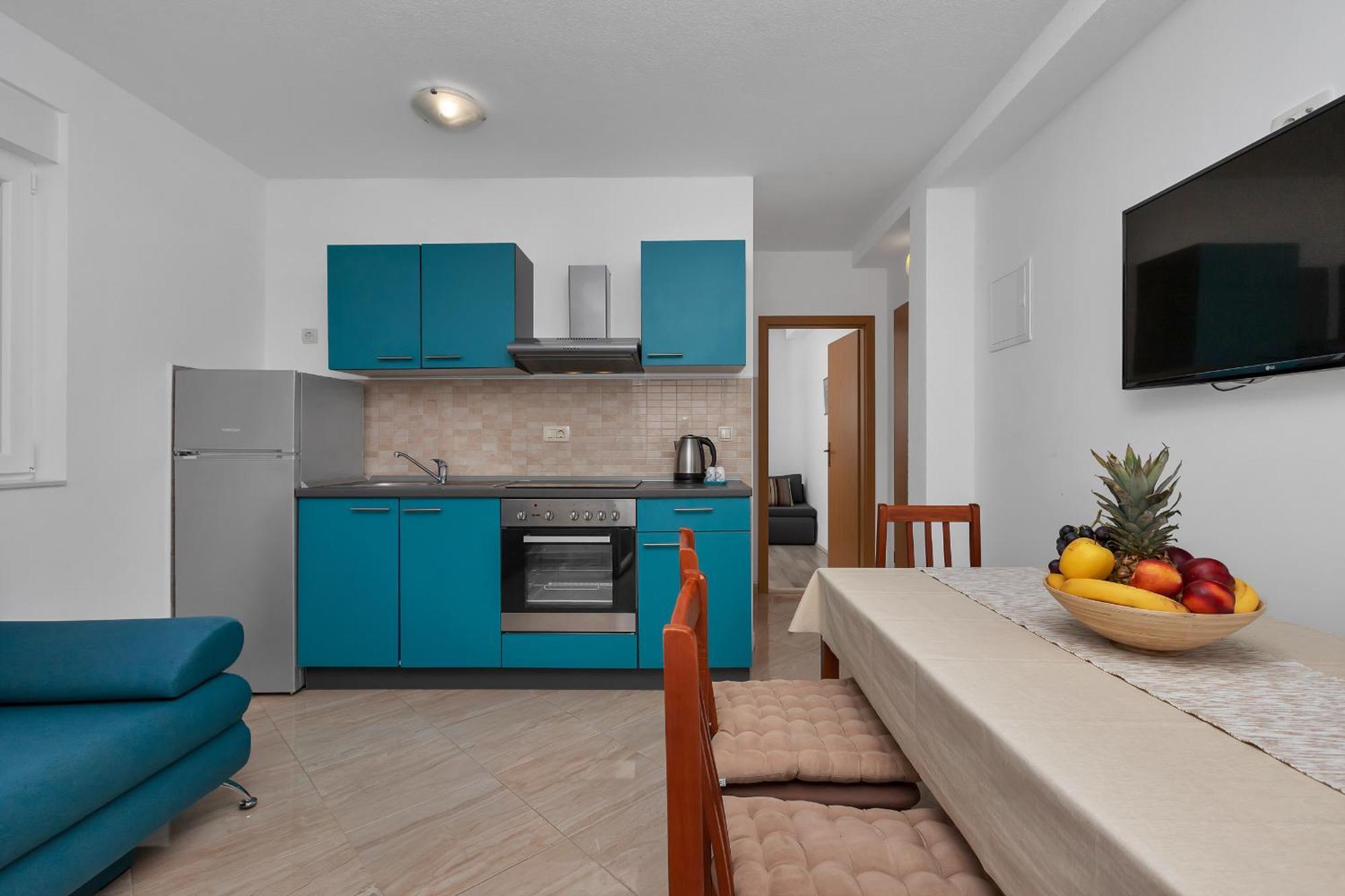 Apartments Ferdo Zivogosce Room photo