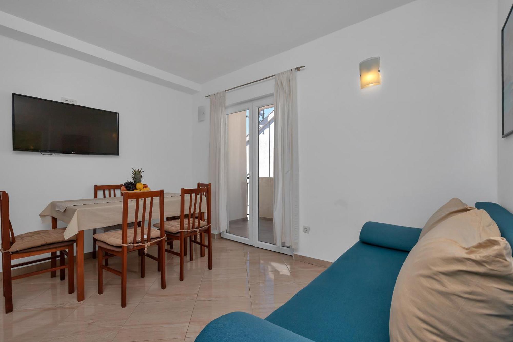 Apartments Ferdo Zivogosce Room photo