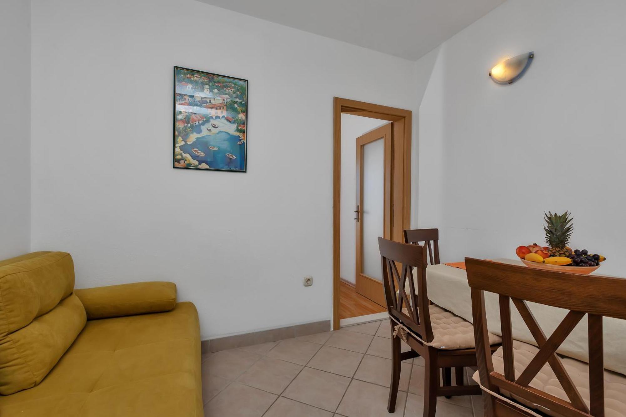 Apartments Ferdo Zivogosce Room photo