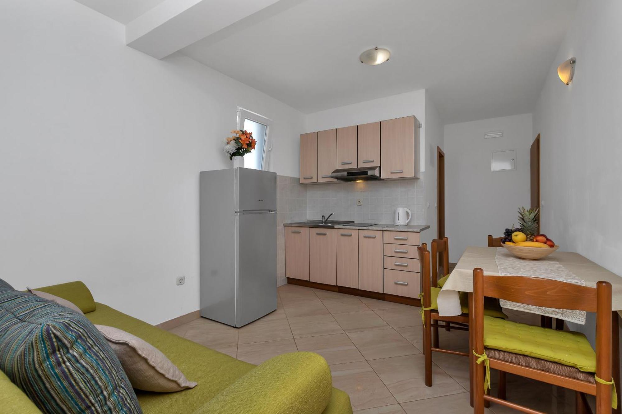 Apartments Ferdo Zivogosce Room photo