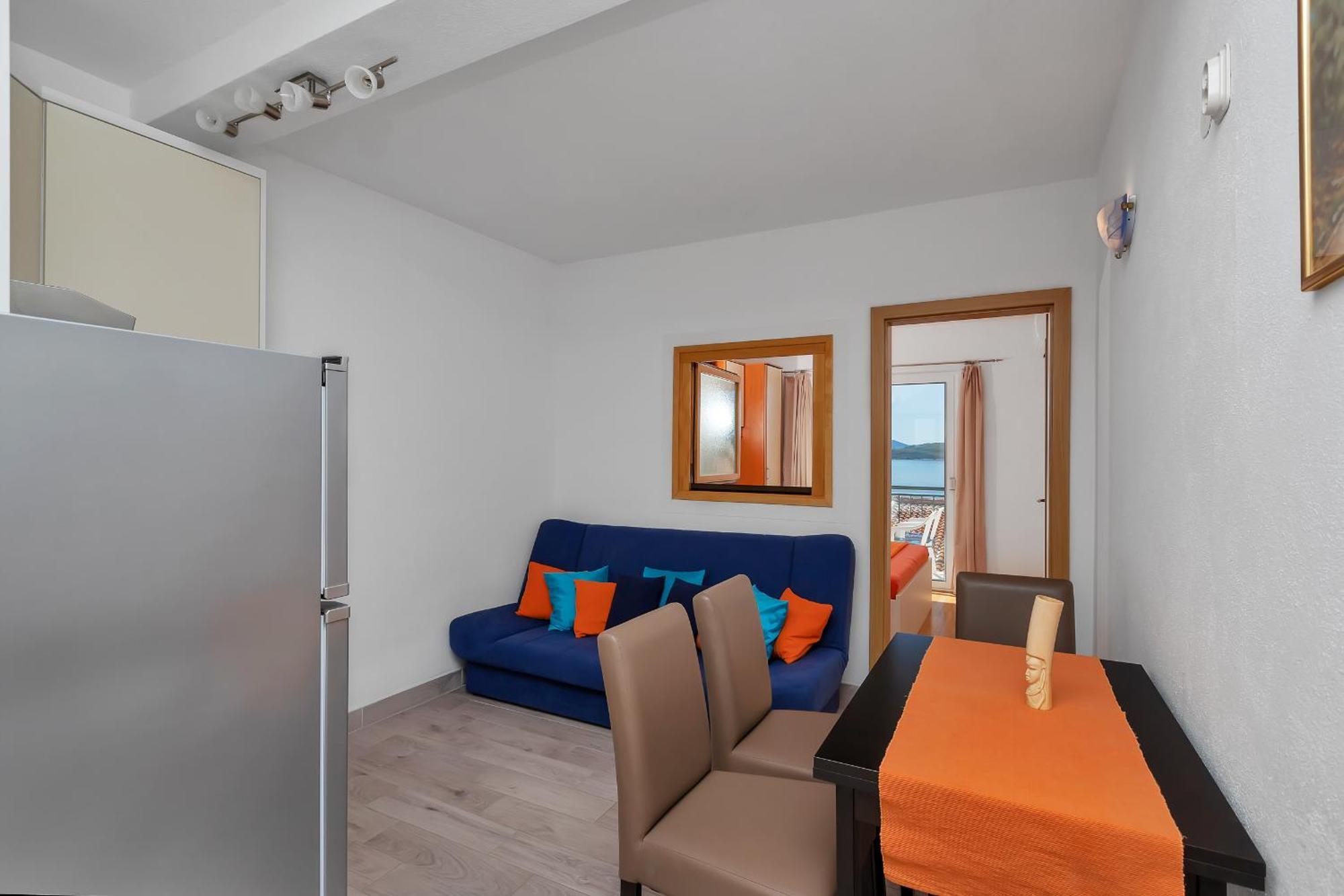 Apartments Ferdo Zivogosce Room photo