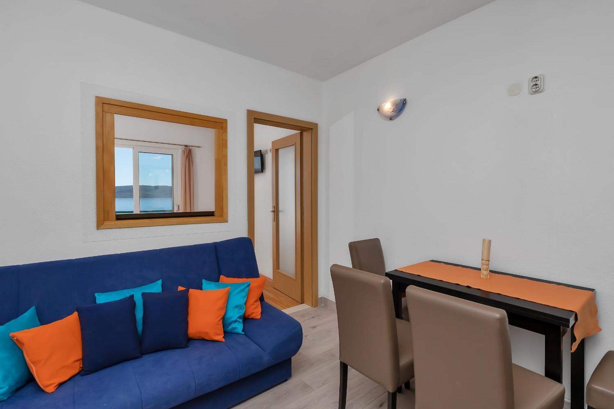 Apartments Ferdo Zivogosce Room photo