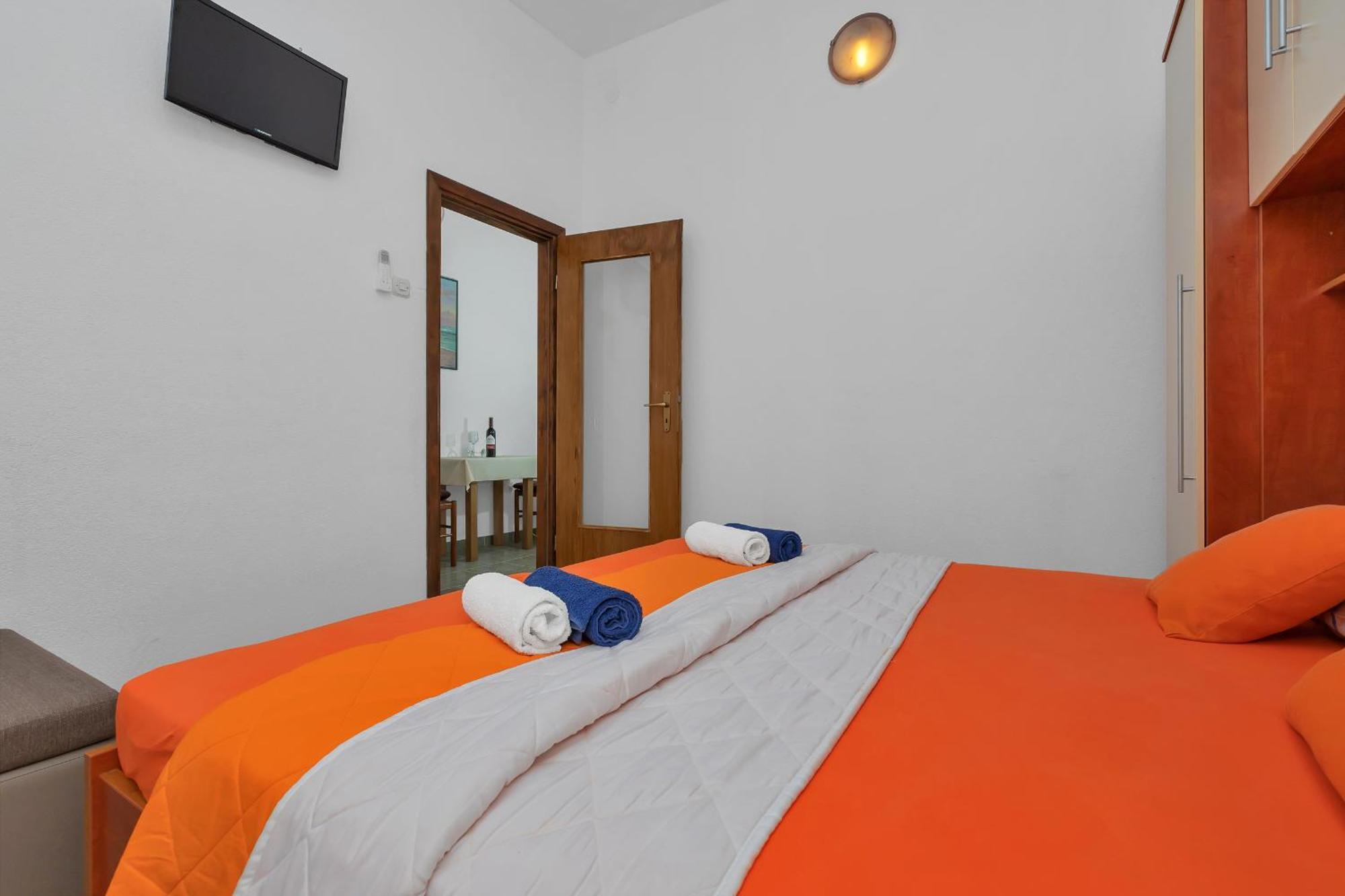Apartments Ferdo Zivogosce Room photo
