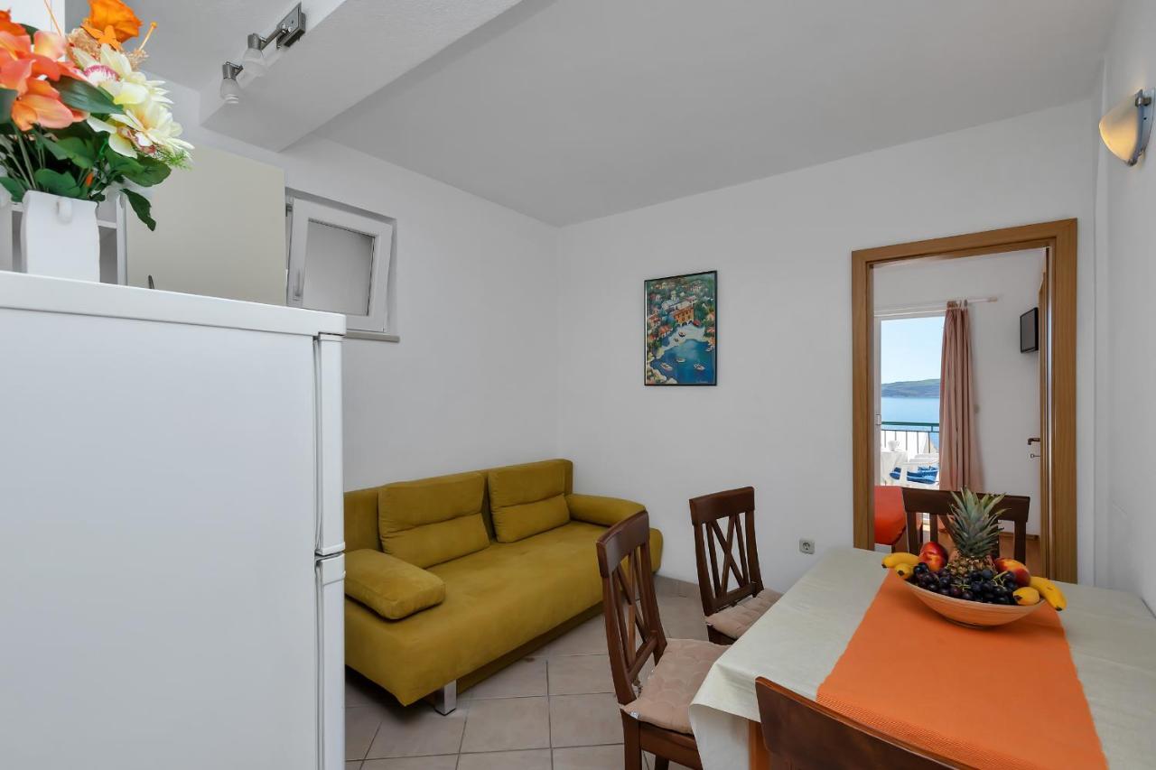 Apartments Ferdo Zivogosce Exterior photo